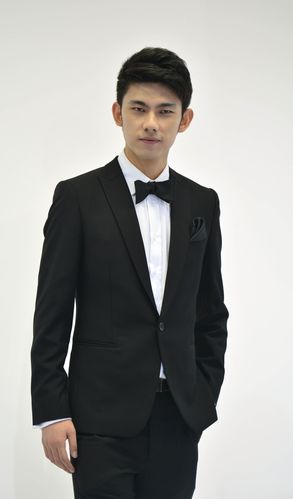 吴埂珐 品牌视觉系统总监