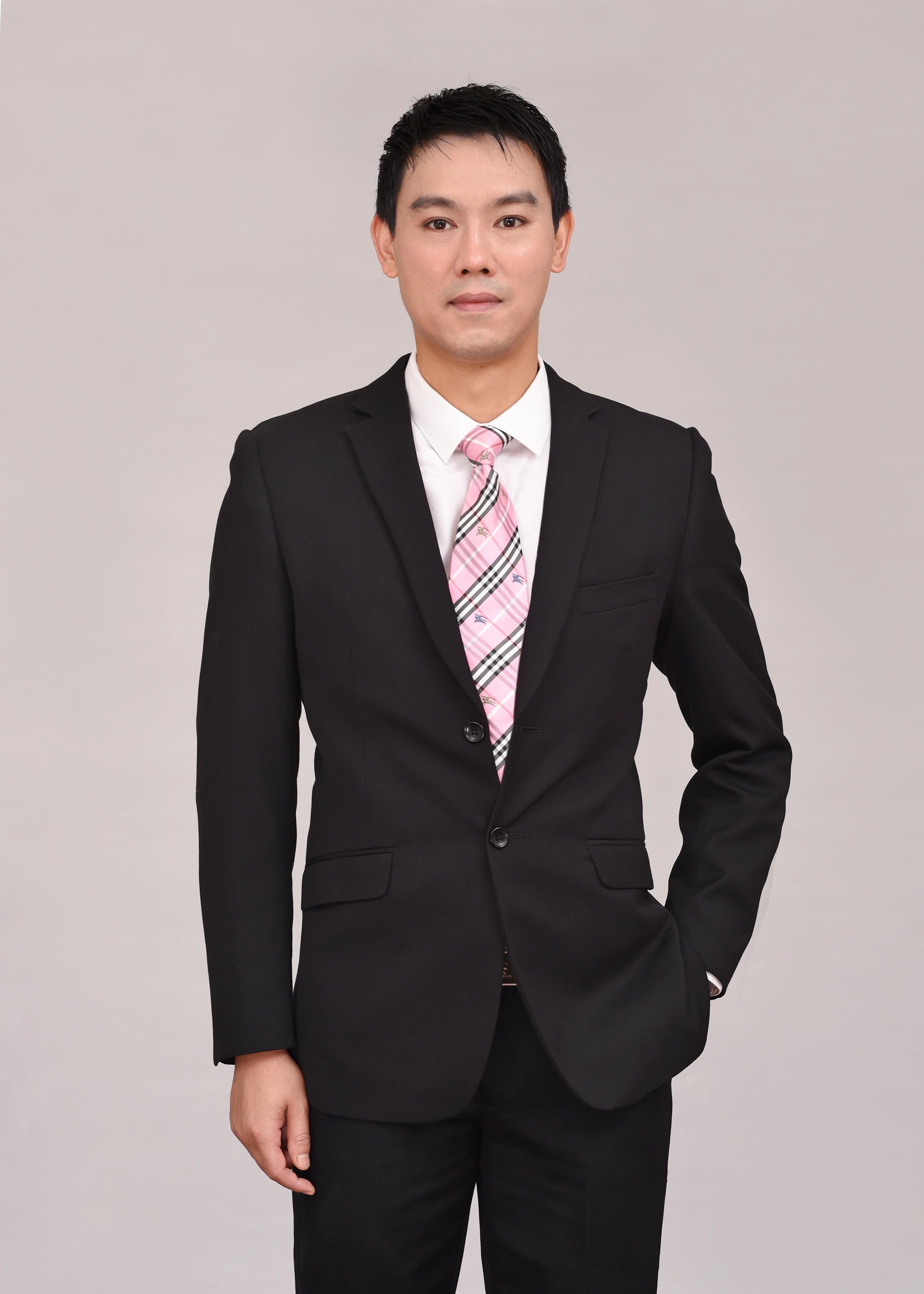 蔡羽 UI/UX设计总监